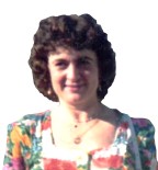 Eugenia Gioni Margelis
