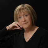 Marilyn Silverstone Satin