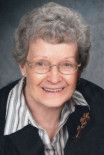 Doreen Evelyn Ryan