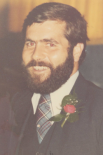 Kenneth George (Ken) FItzgerald