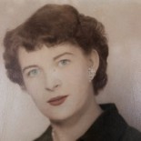 Sally Marie Janes