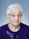 Denise (Mamie) Bérubé Lacerte