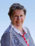 Pauline Thérèse Lalonde Brubacher
