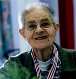 Elizabeth Fell Hutchinson