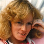 Susan Johnston Droniuk