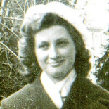 Giorgina Bianchin Facchinello