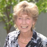 Margaret Kathleen Phee