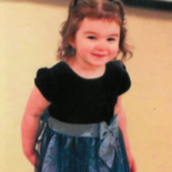 Adalyn Maureen Simms