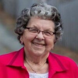 Myra Ethel March Jackson