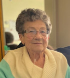 Clarene Ethel Thurston Smith