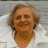 Sylvia Kogan Rosenbloom