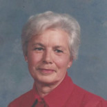 Gertrude Bélisle Tétreault