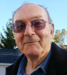 Harold Garnet Trenholm