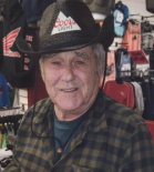 Lawrence Everett Dewar