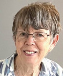 Wendy Elizabeth Mobley