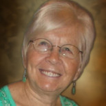 Dorothy (Dot) Atkinson