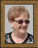 Yvonne Beaulieu Caouette