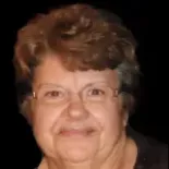 Maria Tsalafos Tsalafos