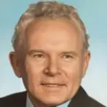 Gerhard Gerry Czyborra