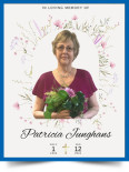 Patricia Anne Junghans