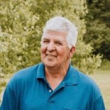 Steven Reginald Penny