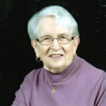 Bernice Minnie Powell