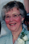 Lois Olive Lowe