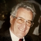 John (Gianfranco) Cosani