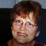 Cathie Rachel Wilson Prosser