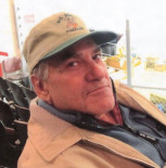 Robert Charles Maunder