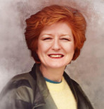 Dorothy Carroll LaBerge