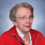 Claire Caron St-Onge