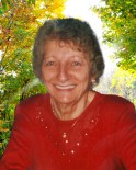 Gisèle Plante