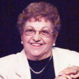 Cecilia Shugg