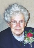 Ursule Blanchet
