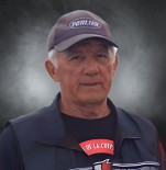 Robert Carrier