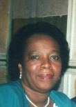 Eudora Patricia Forte Welch