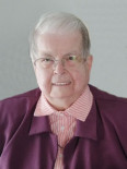 Sr Rita Pronovost