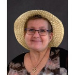 Alicia Mary Lee Thibeault