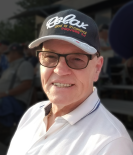 David Gilbert Weston