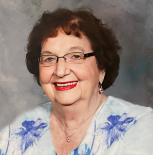 Shirley Mae Parish