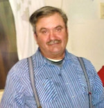 Robert George (Bob) Butterfield