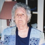 Donna Louise Jackson