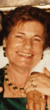 Panagiota Marangos