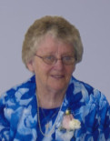 Vivian Olson Clarentzius