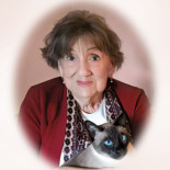 Françoise Morris Michaud