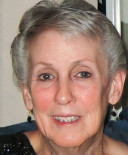 Claudette Girard Lemay