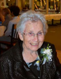 Kathleen (Kay) Hodgert May