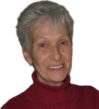 Henriette Deschênes