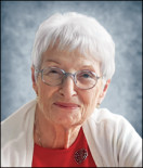 Françoise Gaudreault Turgeon